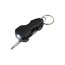6 in 1 Military Key Chain
