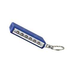 Lightbox: Keychain with Torch and LED Lamp