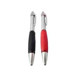 Metal Grip Pen