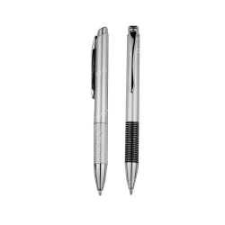 Metal Pinstripe pen
