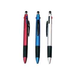 3 Refill pen with stylus