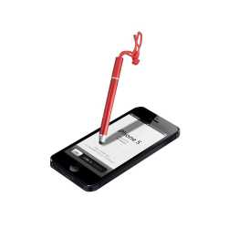 String Pen with stylus