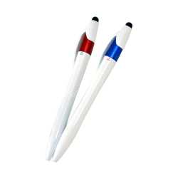 Twisty 3 refill with stylus