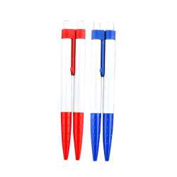 Set of Pen with Mechanical Pencil