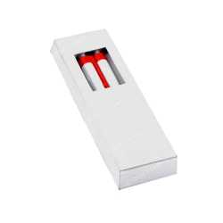 Set of Pen with Mechanical Pencil