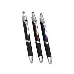 Write in the dark Executive  Click Pen with Stylus