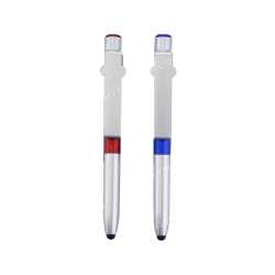 4 in 1 folding pen