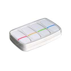 4 Pc highlighter set in a box