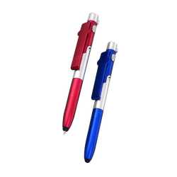 4 in 1 folding pen