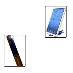 4 in 1 folding pen