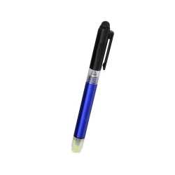 4 in 1 pen with Stylus,Torch and Heighlighter