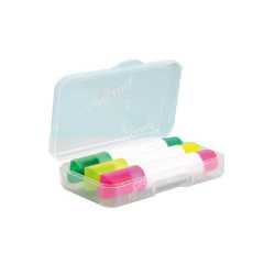 3 Pcs Gel Highlighter Set 