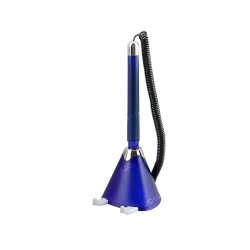 Triangle Table Pen Stand