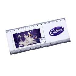 Puzzle Ruler