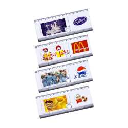Puzzle Ruler